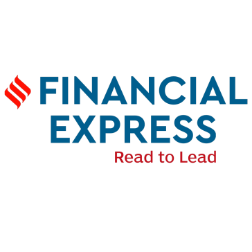 Financial Express Logo