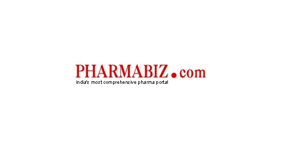 PharmaBiz Logo