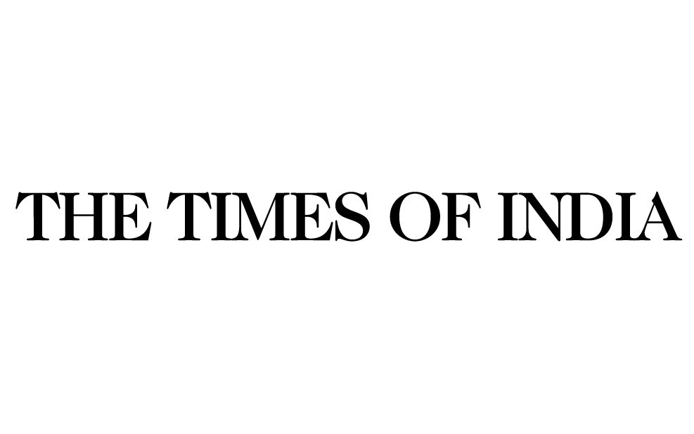 Times of India Logo