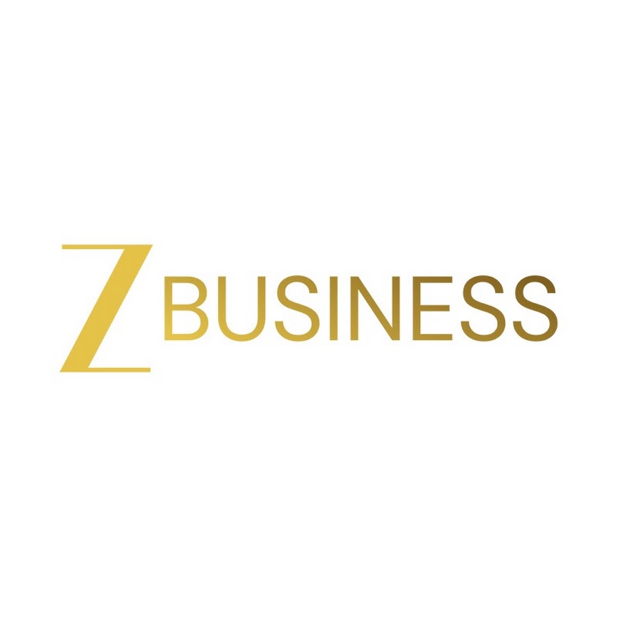 Zee Business Logo