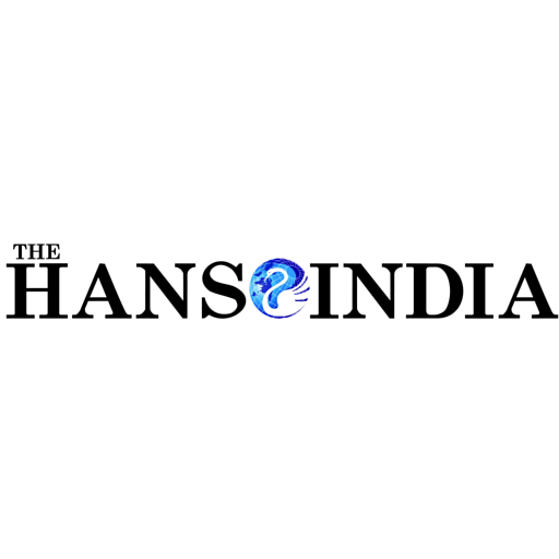 Hans India Logo