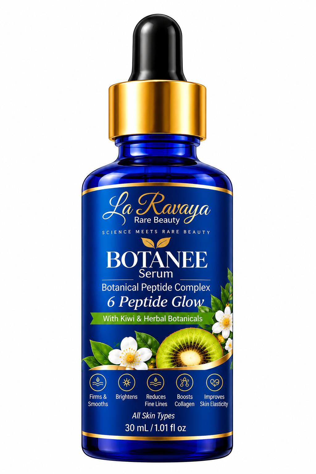 La Ravaya BOTANEE Serum