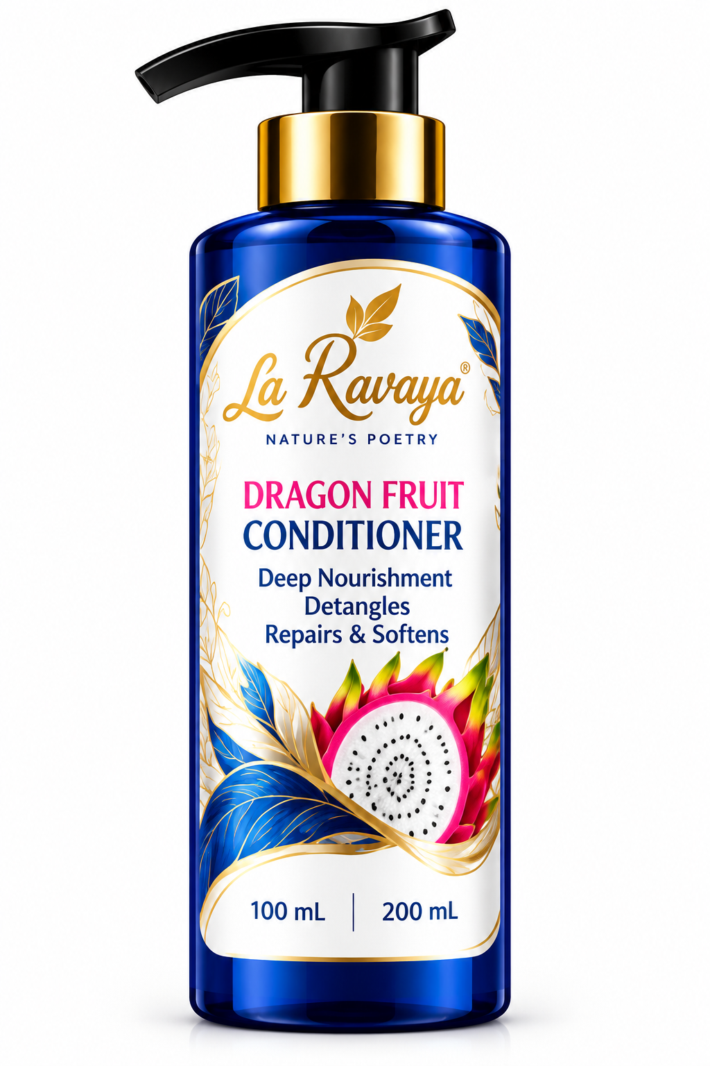 La Ravaya Dragon Fruit Conditioner