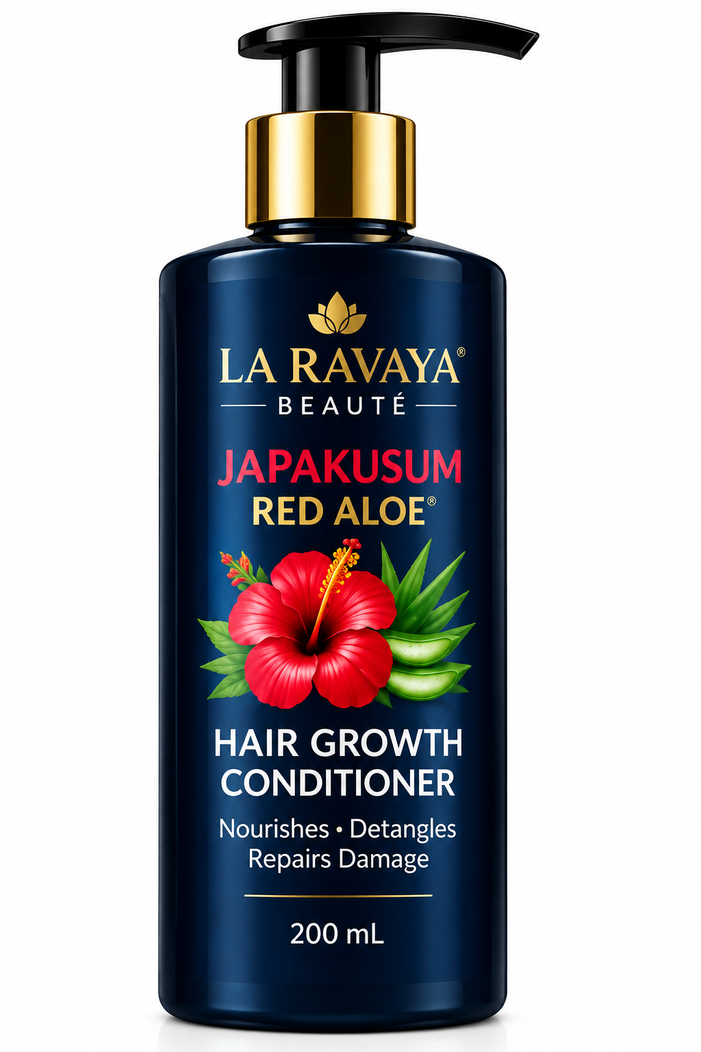 La Ravaya Hair Growth Conditioner