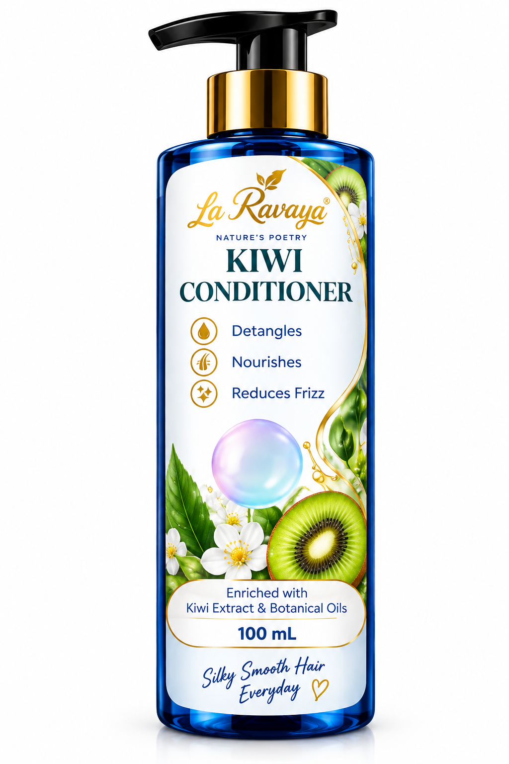 La Ravaya Kiwi Conditioner