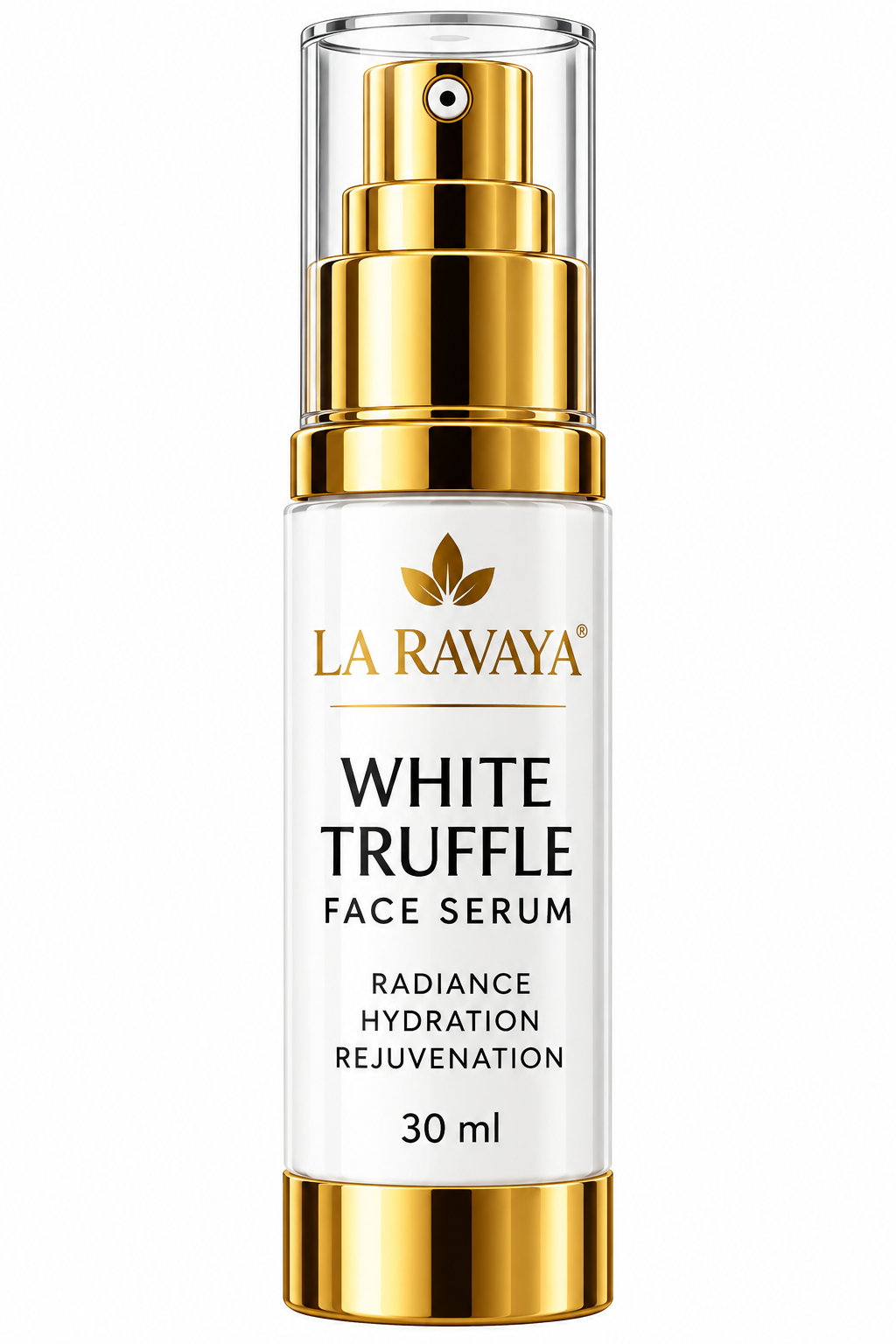 : La Ravaya White Truffle Face Serum